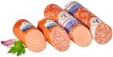 Teewurst von Timmendorfer Rügenwalder im aktuellen REWE Prospekt für 1,79 €