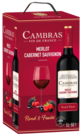 Vin de France - CAMBRAS en promo chez Carrefour Le Bourget à 10,91 €