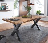 Esstisch Tomaso im Angebot bei Die Möbelfundgrube in Kaiserslautern Esstisch Tomaso Angebote bei Die Möbelfundgrube Kaiserslautern für 449,99 €