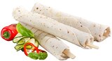 Grillwrap mit Schinken und Gouda Angebote von Petz bei REWE Siegen für 0,88 €