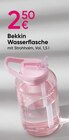 Aktuelles Wasserflasche Angebot bei PEPCO in Halle (Saale) ab 2,50 €