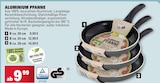 Aluminium Pfanne von  im aktuellen E center Prospekt für 9,99 €