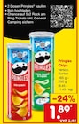 Aktuelles Chips Angebot bei Netto Marken-Discount in Frankfurt (Main) ab 1,89 €