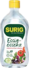 Essigessenz Angebot im Marktkauf Prospekt Essigessenz im Marktkauf Prospekt zum Preis von 0,74 €