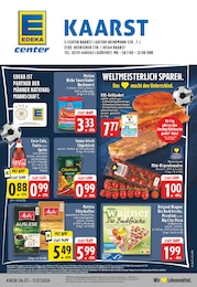 E center Prospekt für Willich mit 28 Seiten E center Prospekt für Willich: "Aktuelle Angebote", 28 Seiten, 06.07.2026 - 11.07.2026