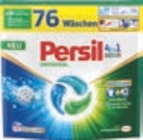 Waschmittel von Persil für 18,99 € bei tegut im Angebot Waschmittel von Persil im aktuellen tegut Prospekt