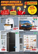 POCO Prospekt "Einfach bestellen & Schnäppchen sichern!", 6 Seiten, für Seevetal, 02.03.2020 - 29.05.2020 POCO Prospekt "Einfach bestellen & Schnäppchen sichern!", 6 Seiten, für Seevetal, 02.03.2020 - 29.05.2020
