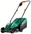 Tondeuse Filaire EasyRotak 32-205 - Bosch en promo chez Hyper U Tondeuse Filaire EasyRotak 32-205 - Bosch dans le catalogue Hyper U