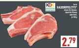 Kalbskoteletts im Angebot bei Marktkauf in Arnsberg Kalbskoteletts Angebote von KDK bei Marktkauf Arnsberg für 2,79 €