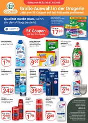 Aktueller GLOBUS Prospekt mit Lenor, "Aktuelle Angebote", Seite 26