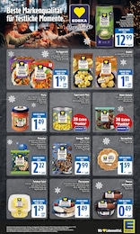 EDEKA Knabberzeug im Prospekt 
