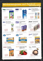 Feinkostsalat im Hamberger Prospekt "TAKE AWAY" auf Seite 9