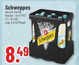 Trinkgut Xanten Prospekt mit  im Angebot für 8,49 €