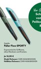 Füller Flow SPORTY im Angebot bei Thalia in Weimar Füller Flow SPORTY Angebote von Stabilo bei Thalia Weimar für 10,99 €