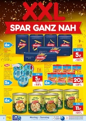 Barilla im Netto Marken-Discount Prospekt in Siegburg Aktueller Netto Marken-Discount Prospekt mit Barilla, "Aktuelle Angebote", Seite 4