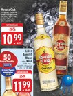 Original, Especial oder Mango Lime, 37,5% / 30% Vol. Angebote von Havana Club bei E center Mülheim für 10,99 €