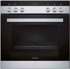 Einbau-Herdset EX81KA1 Angebote von SIEMENS bei expert Goslar für 699,00 €