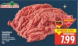 Hackfleisch gemischt im E center Prospekt Hackfleisch gemischt von Bauern Gut im aktuellen E center Prospekt für 7,99 €