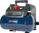 Kompressor-Set im Angebot bei Hagebaumarkt in Schwäbisch Gmünd Kompressor-Set Angebote von KRAFTRONIC bei Hagebaumarkt Schwäbisch Gmünd für 99,99 €