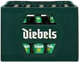Aktuelle Diebels Angebote bei Kaufland in Krefeld Aktuelles Premium-Altbier Angebot bei Kaufland in Krefeld ab 11,99 €