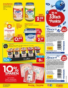 Kaffee im Netto Marken-Discount Prospekt "Aktuelle Angebote" mit 67 Seiten (Landau (Pfalz))