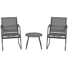 POCOline Gartensitzgruppe Lagos  im aktuellen POCO Prospekt für 79,99 €