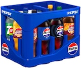 Cola Angebote von Pepsi bei REWE Castrop-Rauxel für 9,99 €