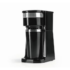 Aktuelles FILTERKAFFEEMASCHINE Angebot bei XXXLutz Möbelhäuser in Köln ab 14,99 €