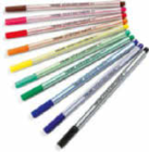 Fineliner im Angebot bei Netto Marken-Discount in Krefeld Fineliner Angebote von maker bei Netto Marken-Discount Krefeld für 1,99 €