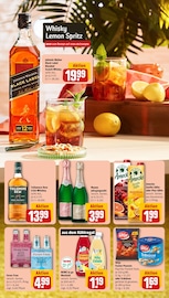 Aktueller REWE Prospekt mit Tierfutter, "Dein Markt", Seite 5