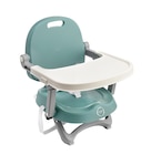 Rehausseur pliant - Formula Baby en promo chez Aubert Tours à 44,90 €