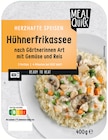 Meal Quick Fertiggericht von Netto EIGEN MARKE für 2,69 € bei Netto mit dem Scottie im Angebot Meal Quick Fertiggericht von Netto EIGEN MARKE im aktuellen Netto mit dem Scottie Prospekt
