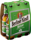Weisse im Angebot bei Getränke Hoffmann in Rheine Weisse Angebote von Berliner Kindl bei Getränke Hoffmann Rheine für 4,49 €