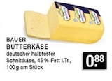 Butterkäse bei EDEKA im Bottrop Prospekt für 0,88 €