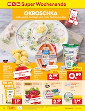 Aktueller Netto Marken-Discount Prospekt mit Eier, "Aktuelle Angebote", Seite 40