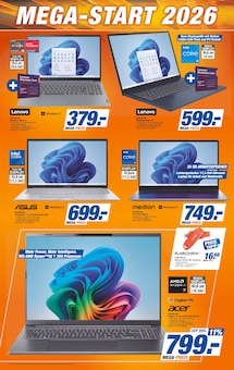 Notebook im aktuellen expert Prospekt (Oldenburg) Notebook im expert Prospekt "Top Angebote" mit 8 Seiten (Oldenburg)