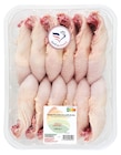 Cuisses de poulet en promo chez Carrefour Boulogne-Billancourt à 8,90 €