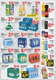 Pfanne Angebot im aktuellen Trinkgut Prospekt auf Seite 5