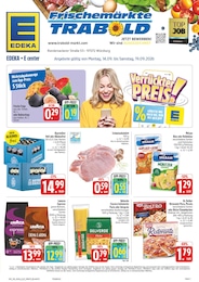 E center Prospekt mit 42 Seiten