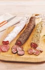 Fuet catalan 'Pata Blanca' en promo chez U Express Angers à 0,89 €