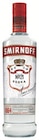 Wodka im Angebot bei Getränke Oase in Bergkamen Wodka Angebote von Smirnoff bei Getränke Oase Bergkamen für 8,99 €