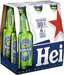 Bière sans alcool - Casino Supermarchés à Saint-Ouen Bière sans alcool en promo chez Casino Supermarchés Saint-Ouen à 3,15 €