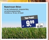 Kunstrasen Orion Angebote bei Scheidt Menden für 9,99 €