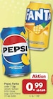 Pepsi Angebote von Pepsi bei famila Nordwest Lingen für 0,99 €