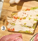 Colruyt Ramonchamp - Promo Terrine de poulet printanière Promo Terrine de poulet printanière à 14,95 € dans le catalogue Colruyt à Ramonchamp