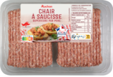 Promo Chair Ou Farce Auchan à 6,99 € dans le catalogue Auchan Hypermarché à La Marché