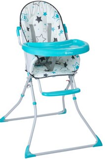 Chaise haute Chaise haute
