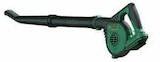 Akku-Laubbläser "UniversalLeafBlower 18V-130" bei Hagebaumarkt im Prospekt "" für 64,99 €