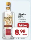 Vodka im Angebot bei combi in Aurich Vodka Angebote von Hlibny Dar bei combi Aurich für 8,99 €