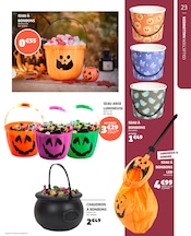 D'autres offres dans le catalogue "HALLOWEEN Collection 2025" de Gifi à la page 23